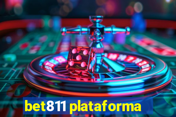 bet811 plataforma